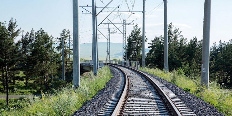 عزم راه‌آهن روسیه برای افتتاح دفتر نمایندگی در ترکمنستان