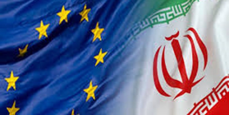   برای ادامه همکاری با ایران در بخش‌های مهم  از جمله «نفت»  در تلاشیم 