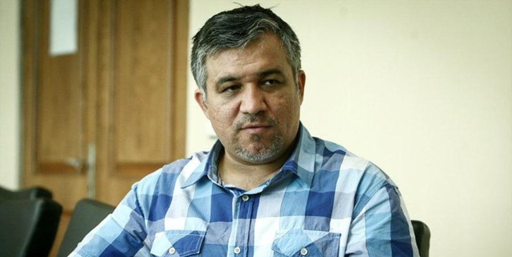 تاجرنیا: اگر به شرایط انتخابات برگردیم باز هم روحانی را انتخاب می‌کنیم