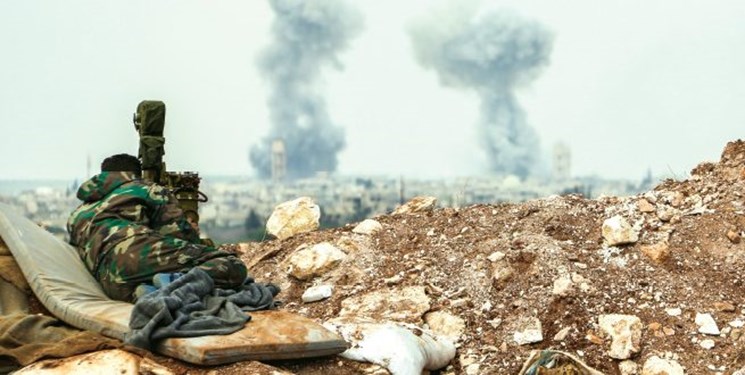  استقرار 5 هزار نیروی ارتش سوریه در ریف حلب