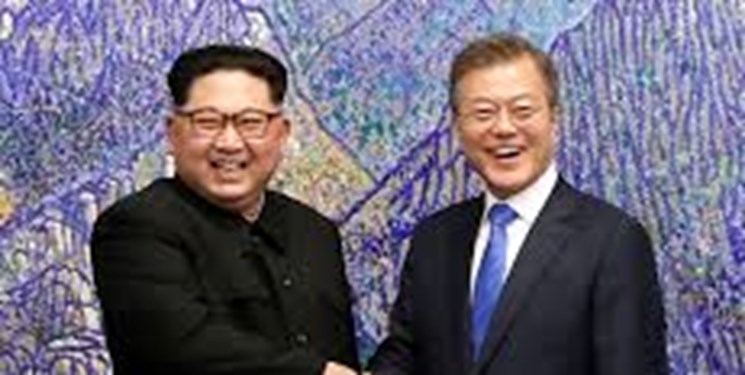 گفت‌وگو درباره خلع سلاح اتمی مسئله کلیدی در دیدار سران دو کره