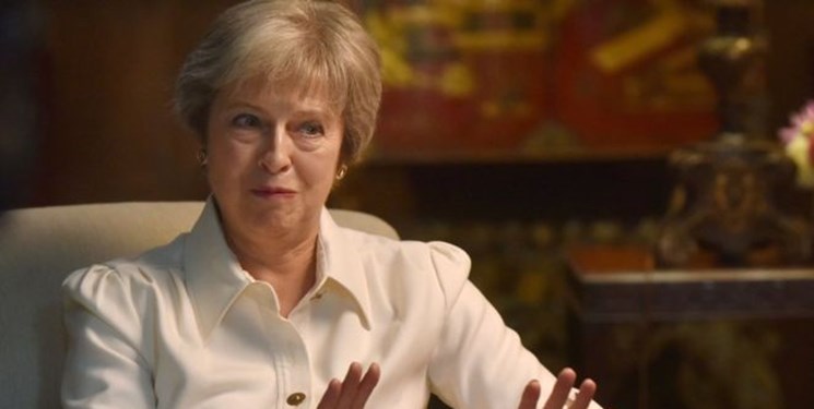 هشدار نخست وزیر انگلیس به مخالفان طرح دولت درباره برگزیت