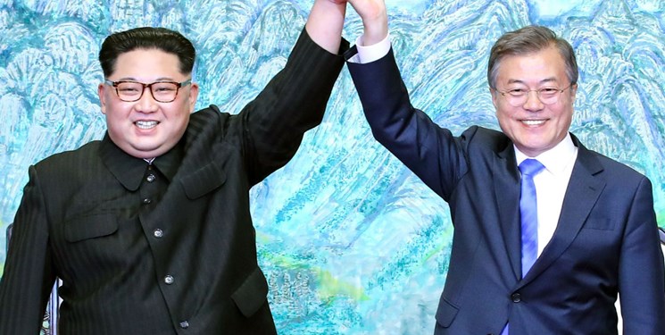 رئیس جمهوری کره جنوبی در صدر هیأت 200 نفره عازم پیونگ یانگ شد