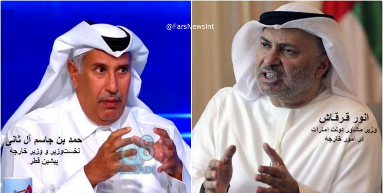 مقام اماراتی: بحران قطر به این زودی حل نخواهد شد