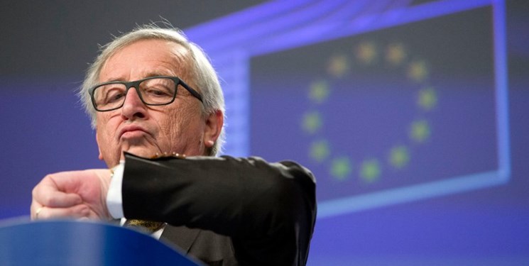 هزینه جت شخصی رئیس کمیسیون اروپا جنجالی شد