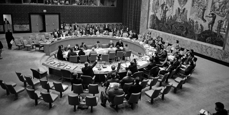 نگاهی به عملکرد شورای امنیت سازمان ملل متحد در خصوص جنگ ایران و عراق