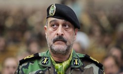 درخواست قدرت‌های نظامی دنیا برای استفاده از تجهیزات ایرانی