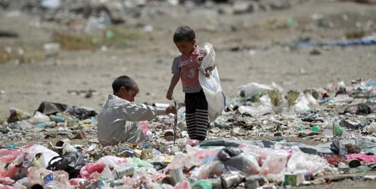 آل سعود و آل نهیان بدترین بحران انسانی قرن را در «الحدیده« یمن خلق کردند