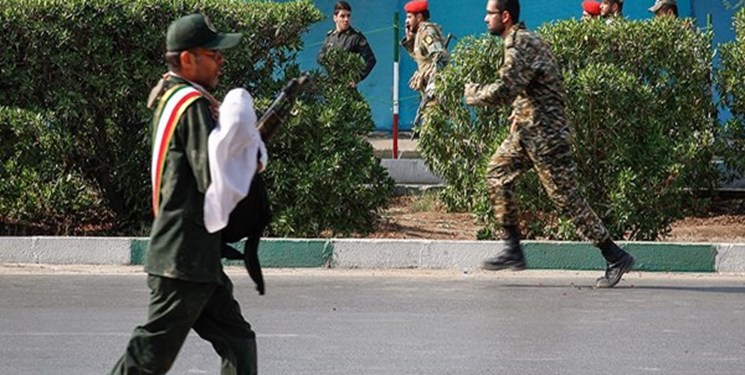 حمله به رژه نیرو‌های مسلح نشان از ترس دشمنان از قدرت نظامی ایران است