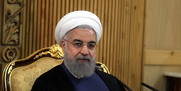 هفته آینده دانشگاه تهران میزبان روحانی / تقدیر از برترین‌های کنکور 