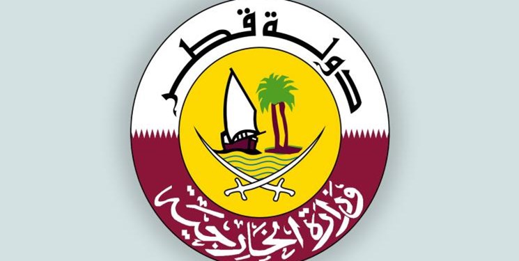 قطر، ارتباط با دفتر نخست‌وزیر رژیم صهیونیستی را تکذیب کرد