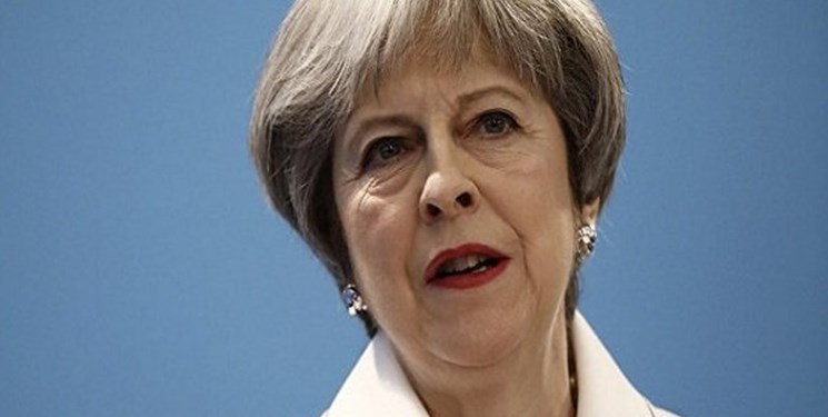 نخست‌وزیر انگلیس: رفراندوم جدیدی برای خروج از اتحادیه در کار نخواهد بود