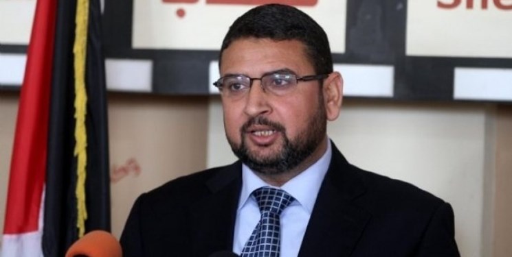 انتقاد حماس از تلاش «عرب‌های صهیونیست» برای مشروعیت‌بخشی به رژیم صهیونیستی