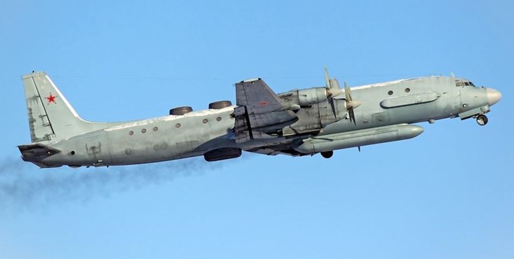 مسکو: ادعای تل‌آویو درباره عدم دخالت در سقوط هواپیمای روس نادرست است