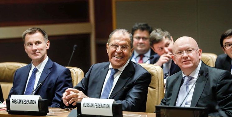 لاوروف: روسیه به همکاری با ایران و تعهداتش در برجام پایبند است