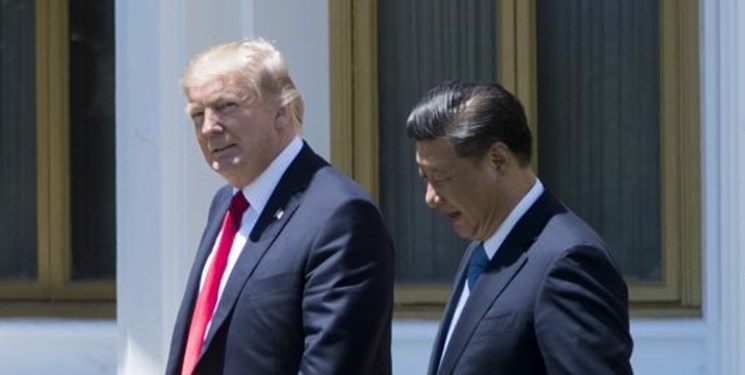 چین: تلاش آمریکا برای دخالت در امور داخلی ما به جایی نمی‌رسد