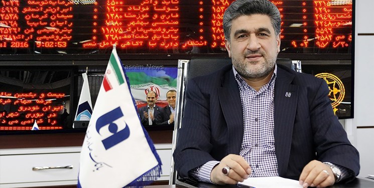 توضیحات ٩‌گانه مدیر عامل بانک صادرات ایران به بورس