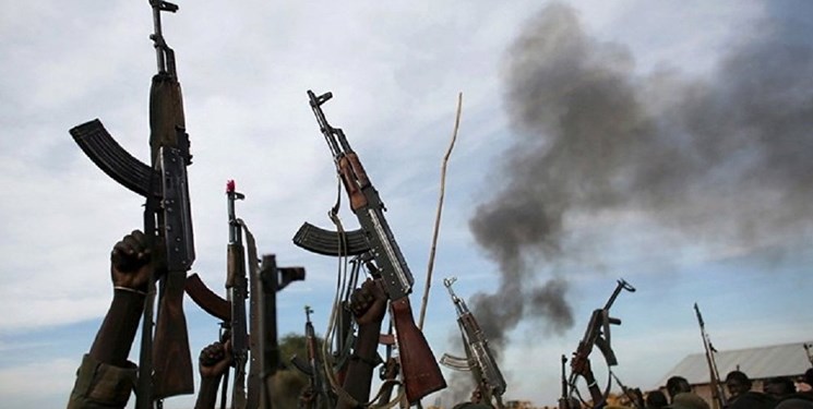 ازسرگیری درگیری‌ها در سودان جنوبی با وجود آتش‌بس
