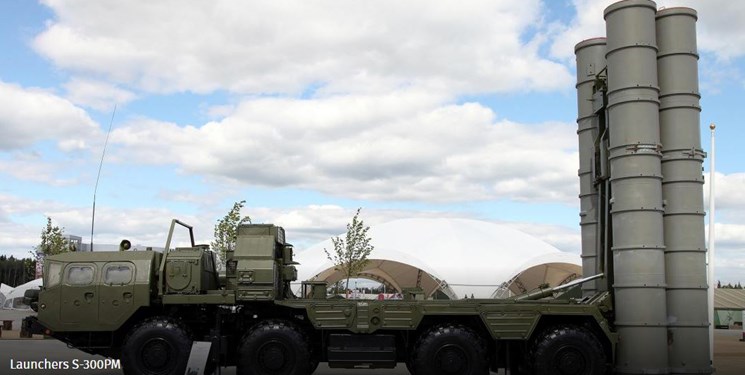 روسیه 8 سامانه «اس-300» به سوریه منتقل می‌کند