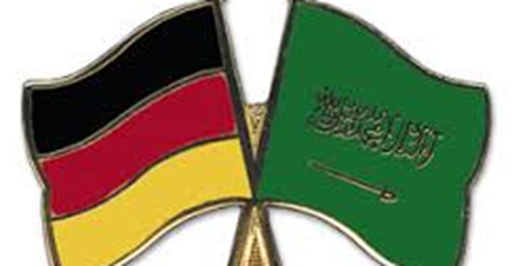 تنش دیپلماتیک میان آلمان و عربستان با بازگشت سُفرا پایان می‌یابد
