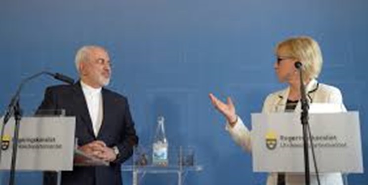 وزیر خارجه سوئد با انتقاد از مواضع ضد ایرانی ترامپ، از برجام دفاع کرد