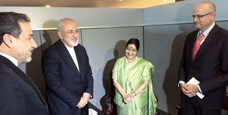 هند به خرید نفت از ایران ادامه می‌دهد