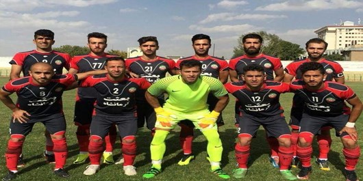 دلایل افت تیم بعثت کرمانشاه در رقابت‌های لیگ دسته دوم/ ثبت رکورد در دریافت گل