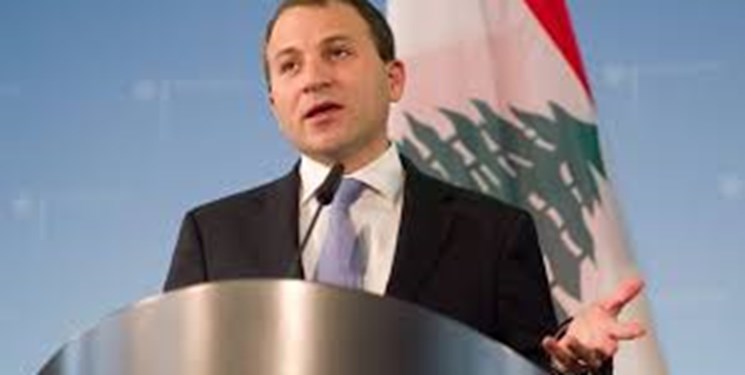 دعوت وزارت خارجه لبنان از سفرای خارجی برای بازدید از منطقه مورد ادعای نتانیاهو