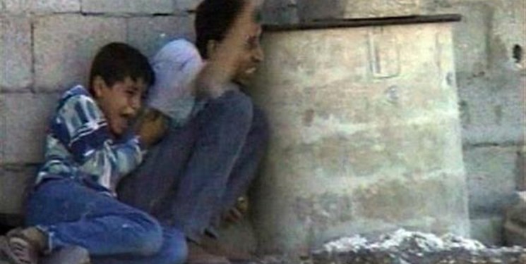 شهادت بیش از دو هزار کودک دیگر از انتفاضه دوم فلسطین