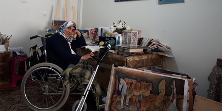 معلولان ایرانی؛ ستاره‌های جشنواره ژاپن