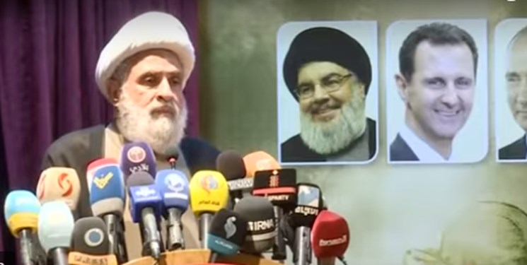 حزب‌الله به «نمایش‌های عاجزانه» نتانیاهو اهمیت نمی‌دهد