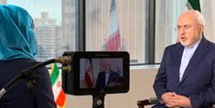 ظریف: همیشه برای گفت‌وگو آماده‌ام/ چین به خرید نفت از ایران ادامه می‌دهد