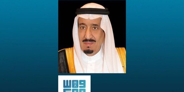 پادشاه سعودی تلفنی با «برهم صالح» و «عبدالمهدی» صحبت کرد