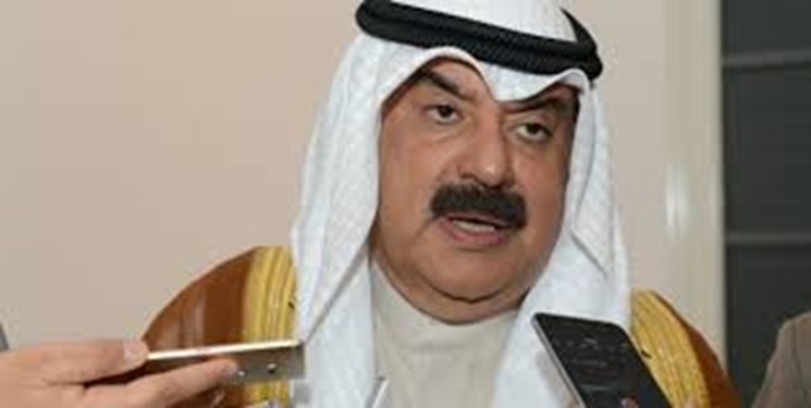 مقام کویتی: رایزنی‌ها درباره حضور نظامی انگلیس در کویت ادامه دارد
