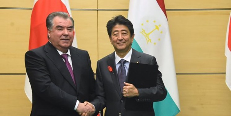 امضا 7 سند همکاری دستاورد سفر «رحمان» به ژاپن