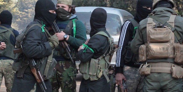 تركيه هنوز هیچ گروه تروریستی را از منطقه «عاری از سلاح» ادلب خارج نكرده است