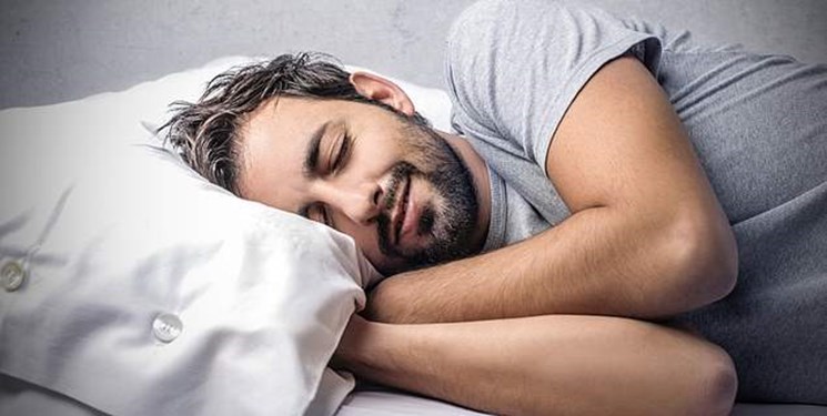 پرخوابی شبانه؛ عامل سکته در مردان سفیدپوست 