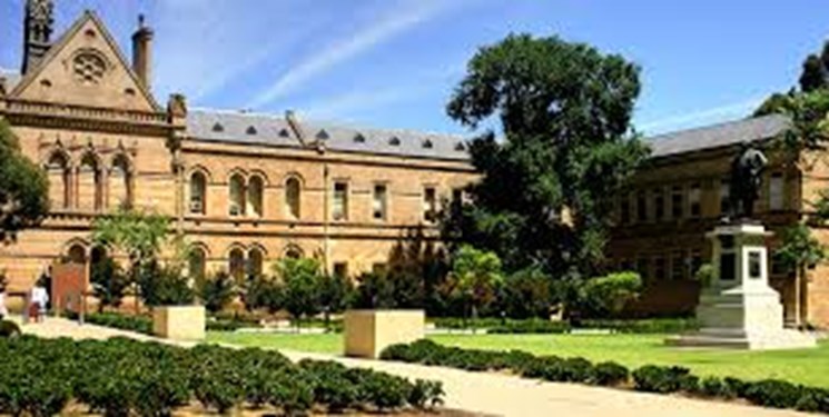 دانشگاه آدلاید؛ صاحب بزرگ‌ترین کتابخانه در استرالیا