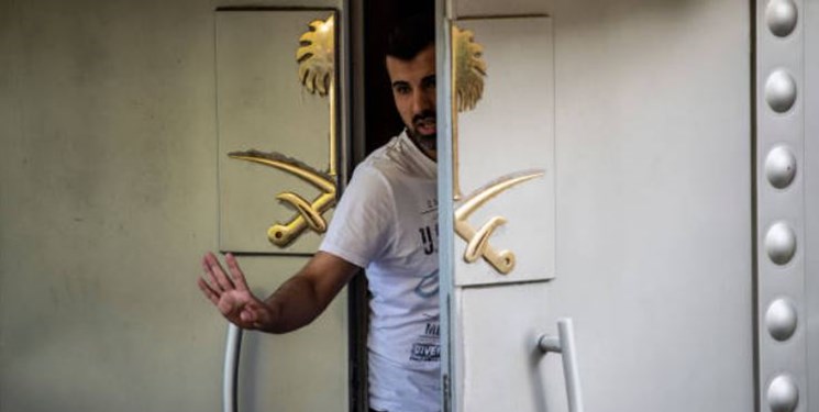 اقامتگاه سرکنسول سعودی در استانبول تفتیش می‌شود/ بازرسی مجدد از کنسولگری در دستورکار