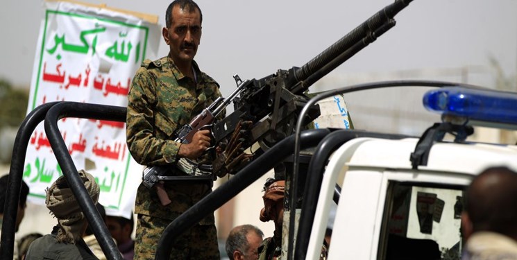  یمن: سه پهپاد جاسوسی سعودی را در جازان سرنگون کردیم