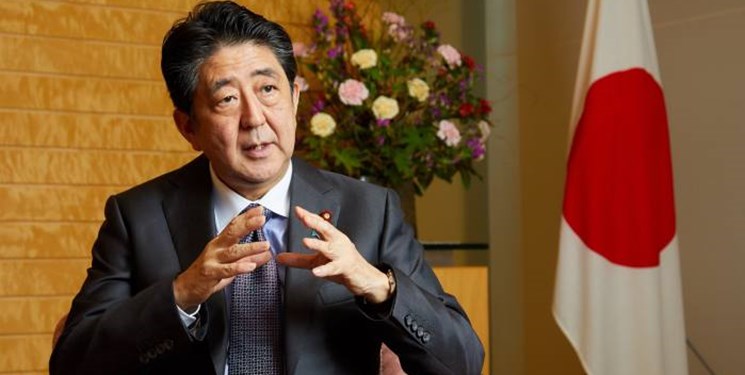 نخست وزیر ژاپن: مخالف خروج نظامیان آمریکایی از شبه جزیره کره هستم