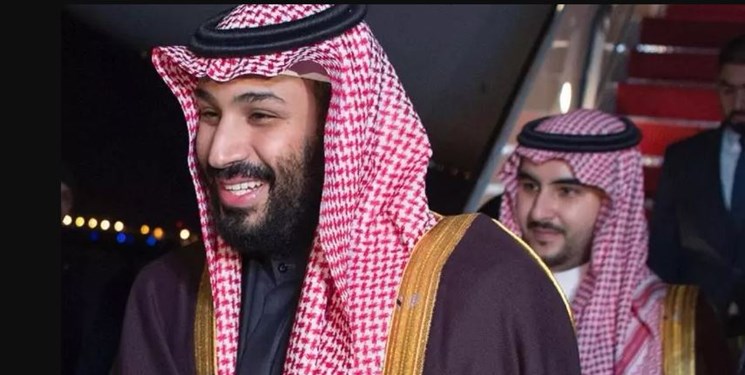 لندن فهرستی از مقامات سعودی را برای تحریم آماده می‌کند