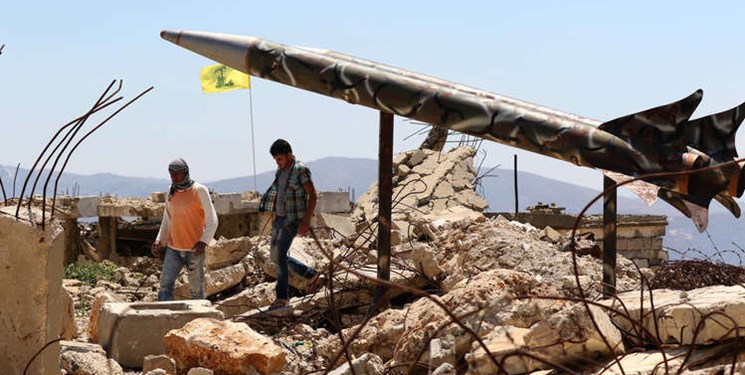  ادعای روزنامه «الحیاة» درباره موشک‌های حزب‌الله