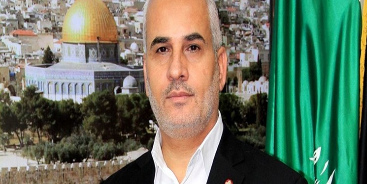 واکنش حماس به اظهارات نتانیاهو در الحاق کرانه باختری