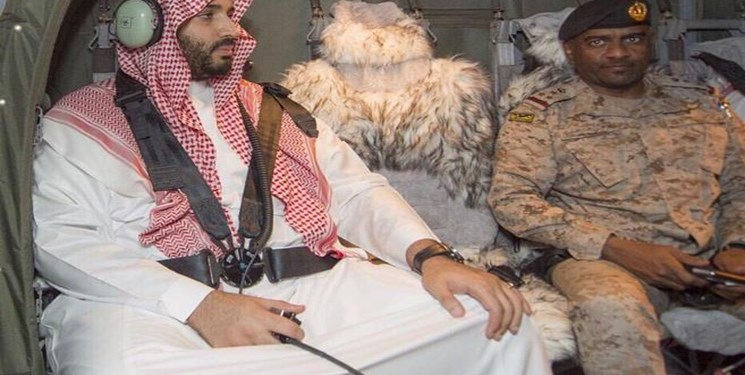 سخنگوی سابق ائتلاف سعودی علیه یمن  مامور پاکسازی «خاشقچی» بود