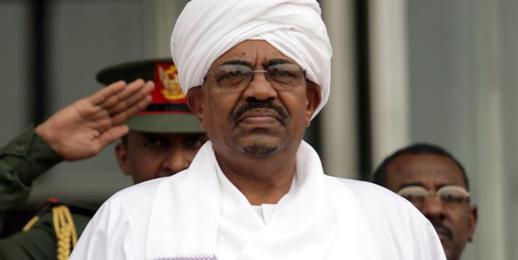  دستور «البشیر» برای ادامه همکاری ارتش‌های سودان و مصر در نقاط مرزی