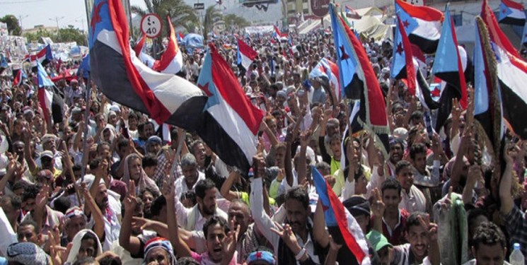جنبش جنوب یمن:  عربستان سعودی و امارات متهم اصلی وضع کنونی یمن هستند