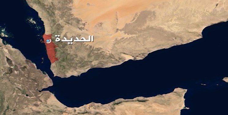 سازمان ملل: خروج نیروهای یمنی از بندر الحدیده آغاز شد