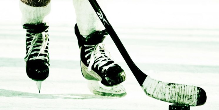 تصویب مجوز حضور تیم‌های ملی اسکیت هاکی روی یخ ایران در مسابقات آسیایی