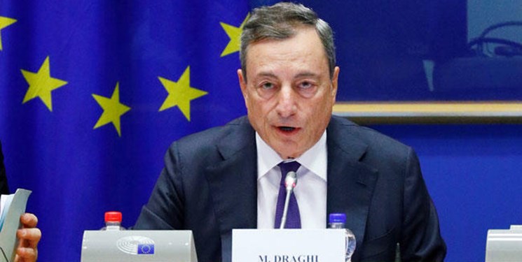 ابراز نگرانی بانک مرکزی اروپا نسبت به نقض استقلال بانک مرکزی آمریکا 